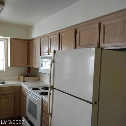 2725 South Nellis Boulevard 1158, Las Vegas, NV 89121