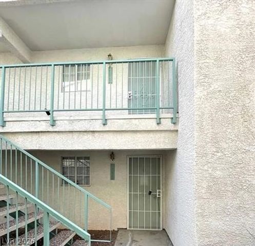 2725 South Nellis Boulevard 1158, Las Vegas, NV 89121