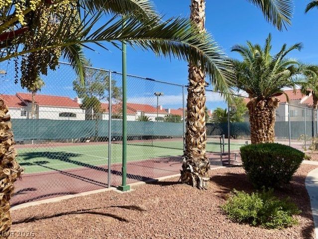 2725 South Nellis Boulevard 1158, Las Vegas, NV 89121