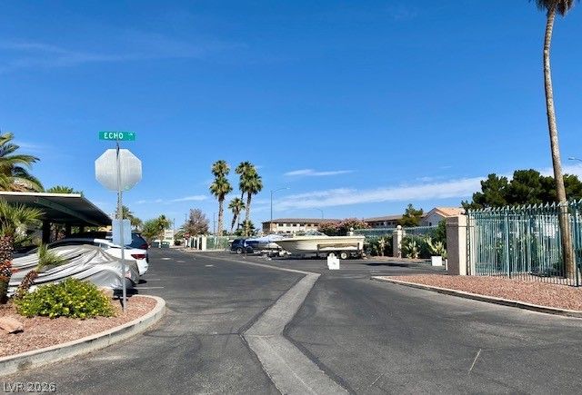 2725 South Nellis Boulevard 1158, Las Vegas, NV 89121
