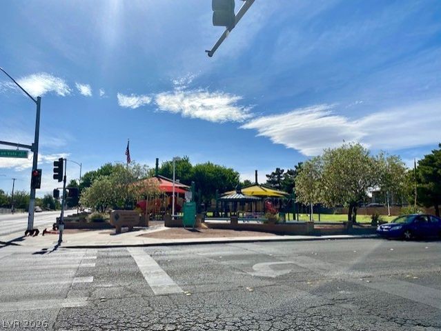 2725 South Nellis Boulevard 1158, Las Vegas, NV 89121