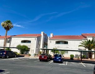2725 South Nellis Boulevard 1158, Las Vegas, NV 89121
