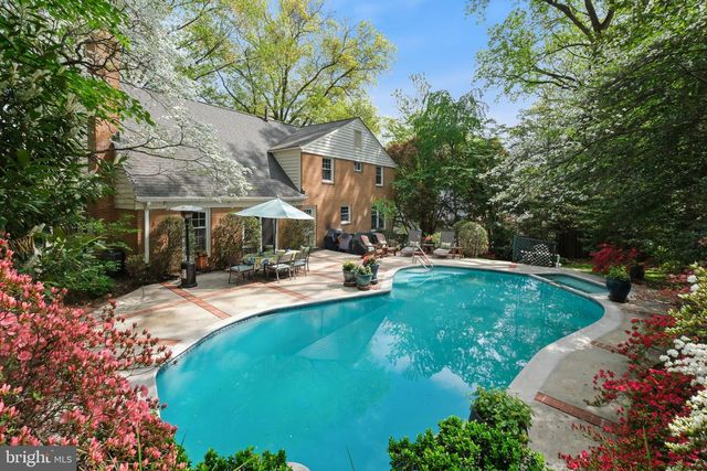 7006 OLD CABIN LN, Rockville, MD 20852