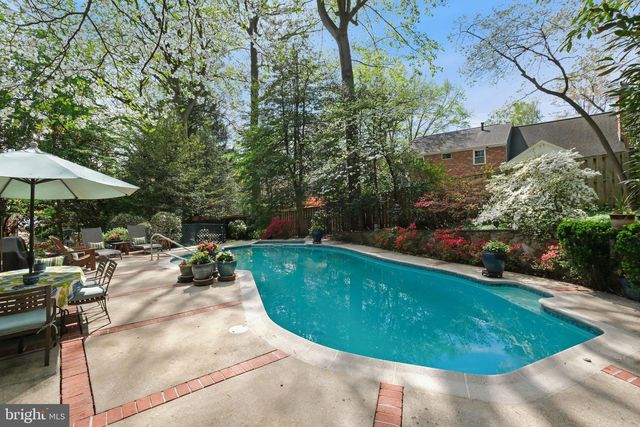 7006 OLD CABIN LN, Rockville, MD 20852