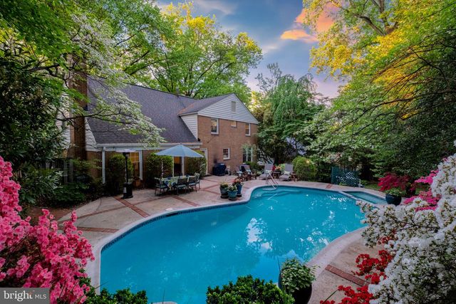 7006 OLD CABIN LN, Rockville, MD 20852