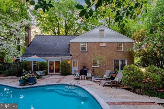 7006 OLD CABIN LN, Rockville, MD 20852