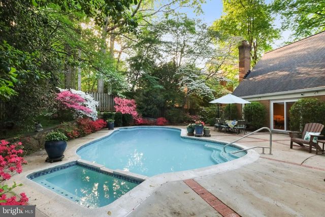 7006 OLD CABIN LN, Rockville, MD 20852