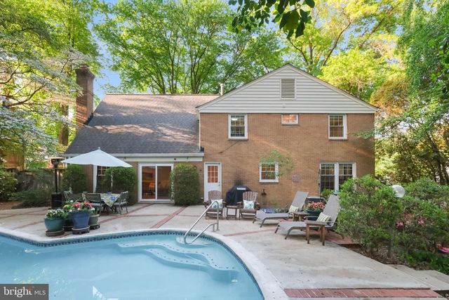 7006 OLD CABIN LN, Rockville, MD 20852