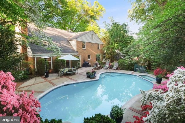 7006 OLD CABIN LN, Rockville, MD 20852