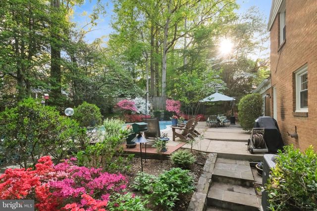 7006 OLD CABIN LN, Rockville, MD 20852