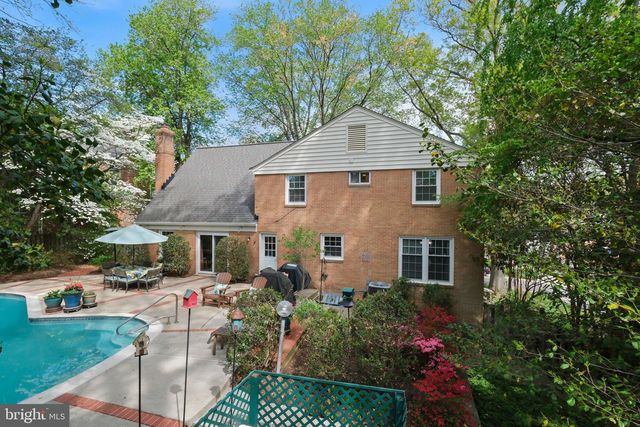 7006 OLD CABIN LN, Rockville, MD 20852