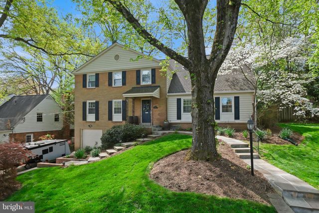 7006 OLD CABIN LN, Rockville, MD 20852