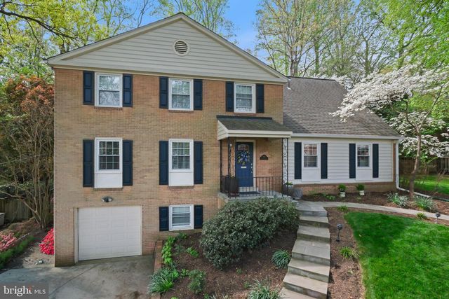 7006 OLD CABIN LN, Rockville, MD 20852