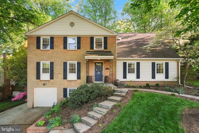 7006 OLD CABIN LN, Rockville, MD 20852