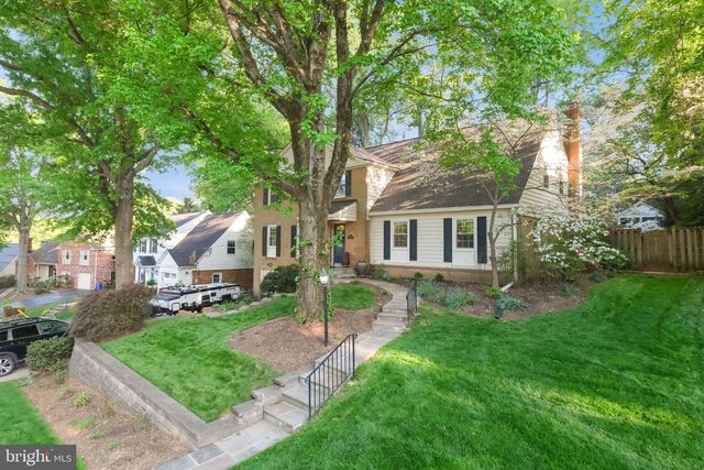 7006 OLD CABIN LN, Rockville, MD 20852