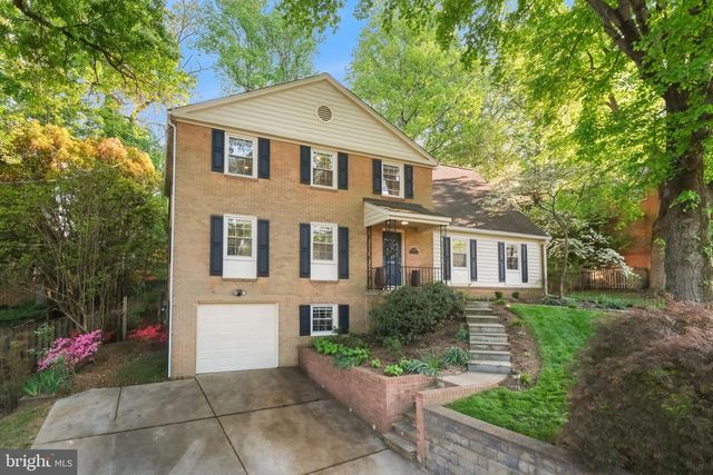 7006 OLD CABIN LN, Rockville, MD 20852