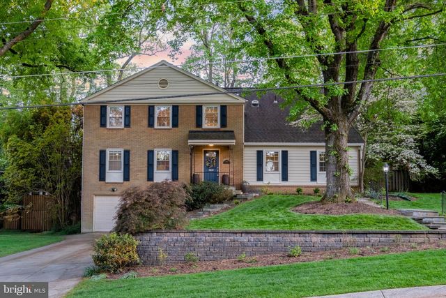 7006 OLD CABIN LN, Rockville, MD 20852