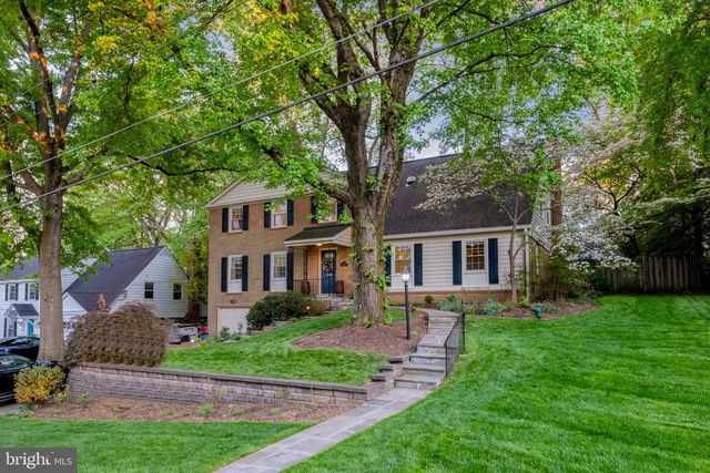 7006 OLD CABIN LN, Rockville, MD 20852