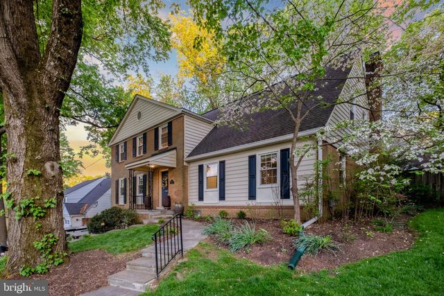 7006 OLD CABIN LN, Rockville, MD 20852