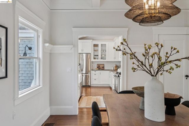 23 23 Monte Avenue, Piedmont, CA 94611