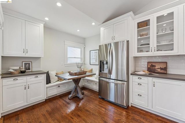 23 23 Monte Avenue, Piedmont, CA 94611