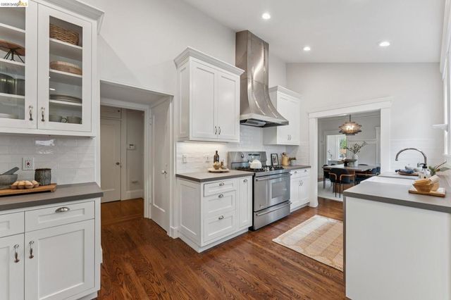 23 23 Monte Avenue, Piedmont, CA 94611