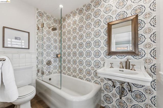 23 23 Monte Avenue, Piedmont, CA 94611