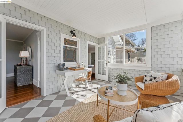 23 23 Monte Avenue, Piedmont, CA 94611