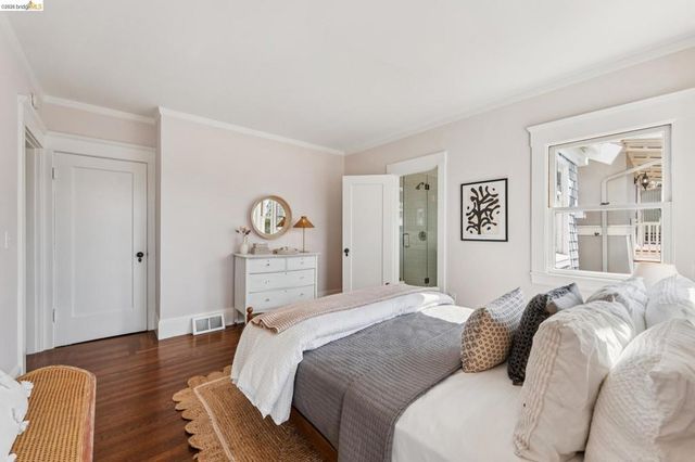 23 23 Monte Avenue, Piedmont, CA 94611