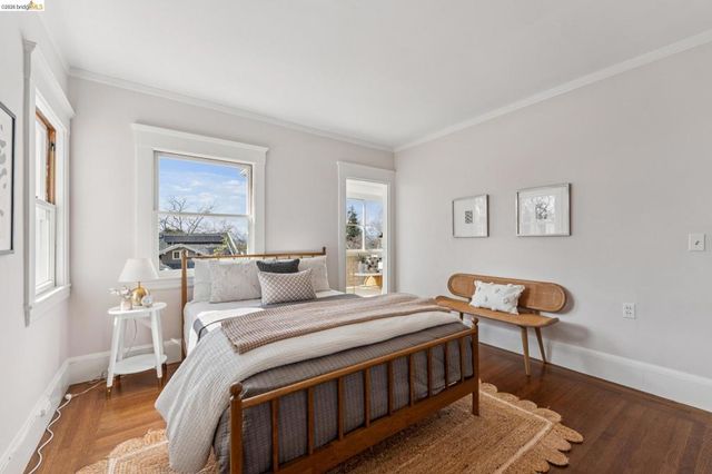 23 23 Monte Avenue, Piedmont, CA 94611