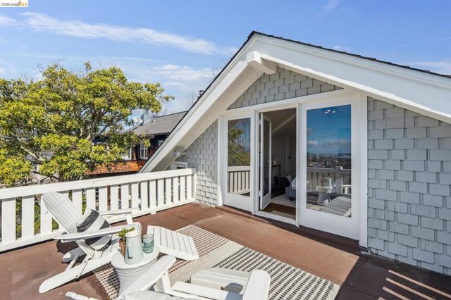 23 23 Monte Avenue, Piedmont, CA 94611