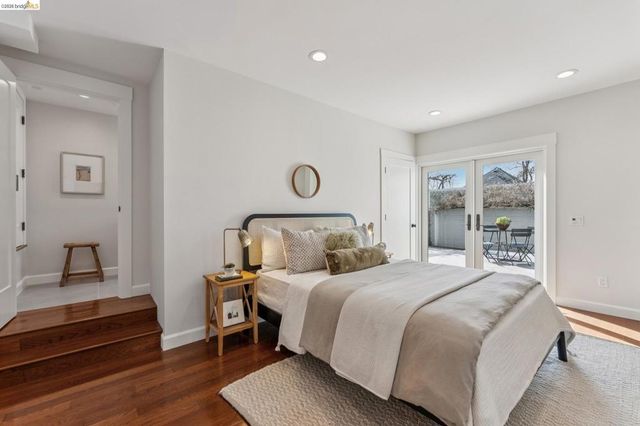 23 23 Monte Avenue, Piedmont, CA 94611