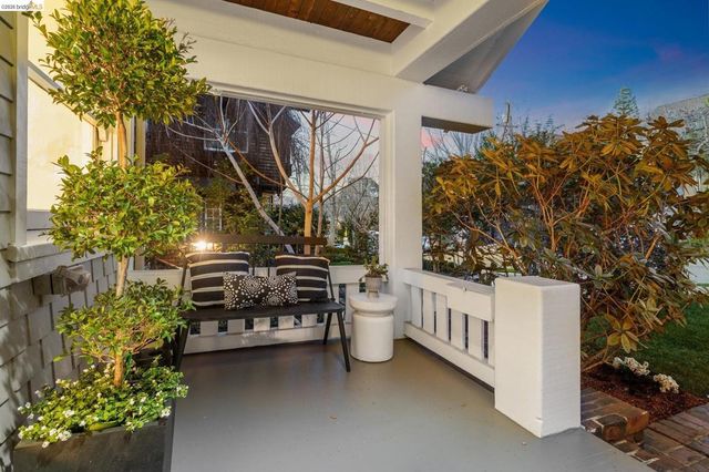 23 23 Monte Avenue, Piedmont, CA 94611