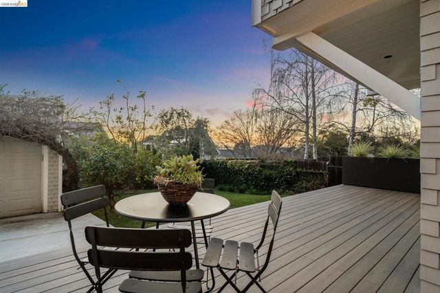 23 23 Monte Avenue, Piedmont, CA 94611