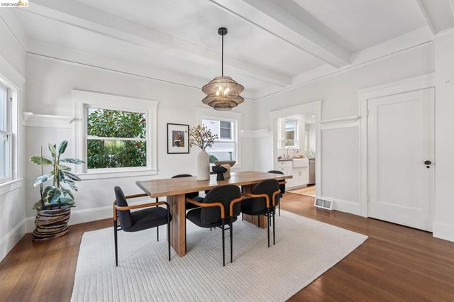 23 23 Monte Avenue, Piedmont, CA 94611