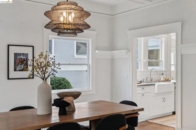 23 23 Monte Avenue, Piedmont, CA 94611