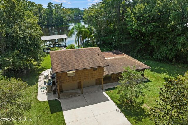 145 FINNIGAN Road, Satsuma, FL 32189