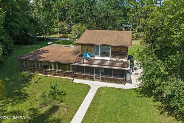 145 FINNIGAN Road, Satsuma, FL 32189
