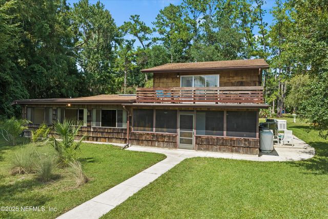 145 FINNIGAN Road, Satsuma, FL 32189
