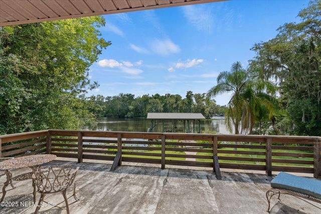 145 FINNIGAN Road, Satsuma, FL 32189