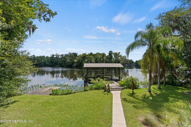 145 FINNIGAN Road, Satsuma, FL 32189