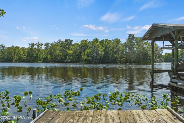 145 FINNIGAN Road, Satsuma, FL 32189
