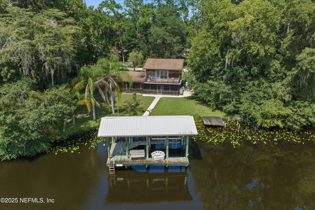 145 FINNIGAN Road, Satsuma, FL 32189