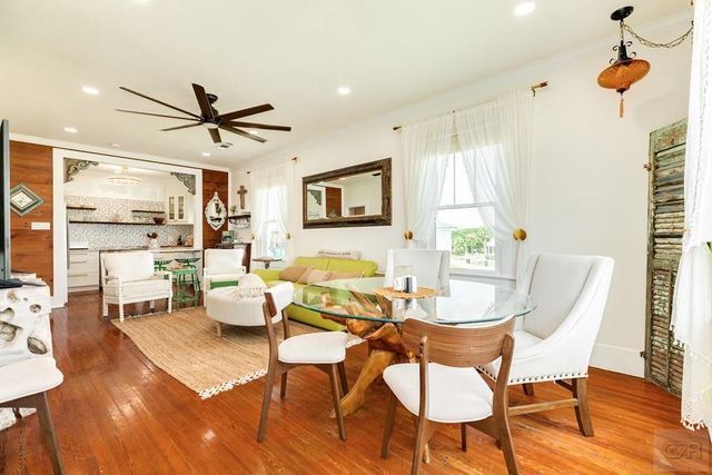 14023 Marina, Galveston, TX 77554