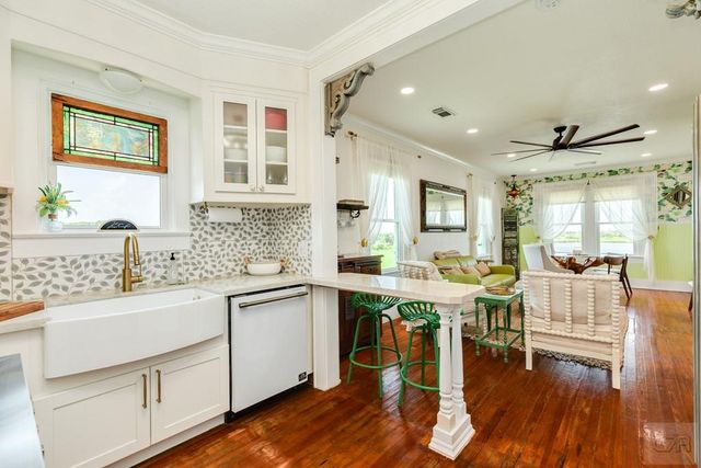 14023 Marina, Galveston, TX 77554