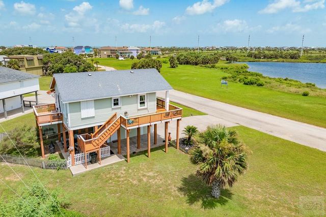 14023 Marina, Galveston, TX 77554