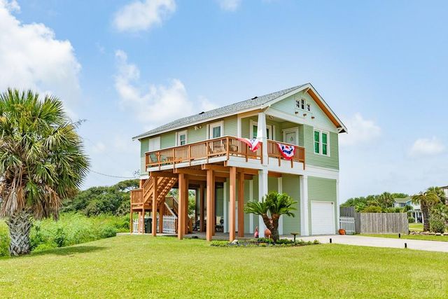 14023 Marina, Galveston, TX 77554