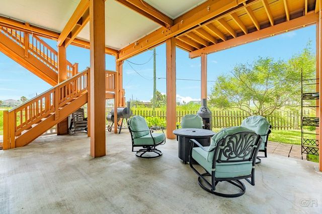 14023 Marina, Galveston, TX 77554