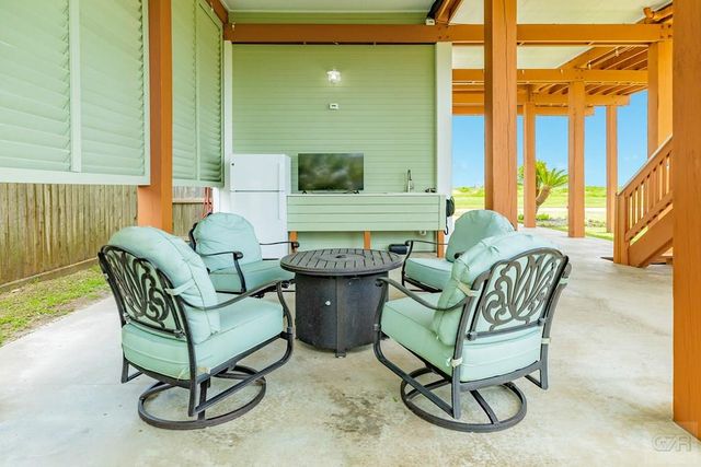 14023 Marina, Galveston, TX 77554