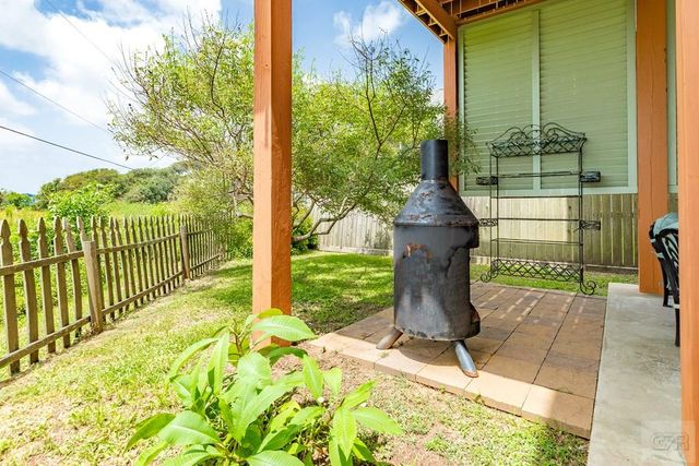 14023 Marina, Galveston, TX 77554